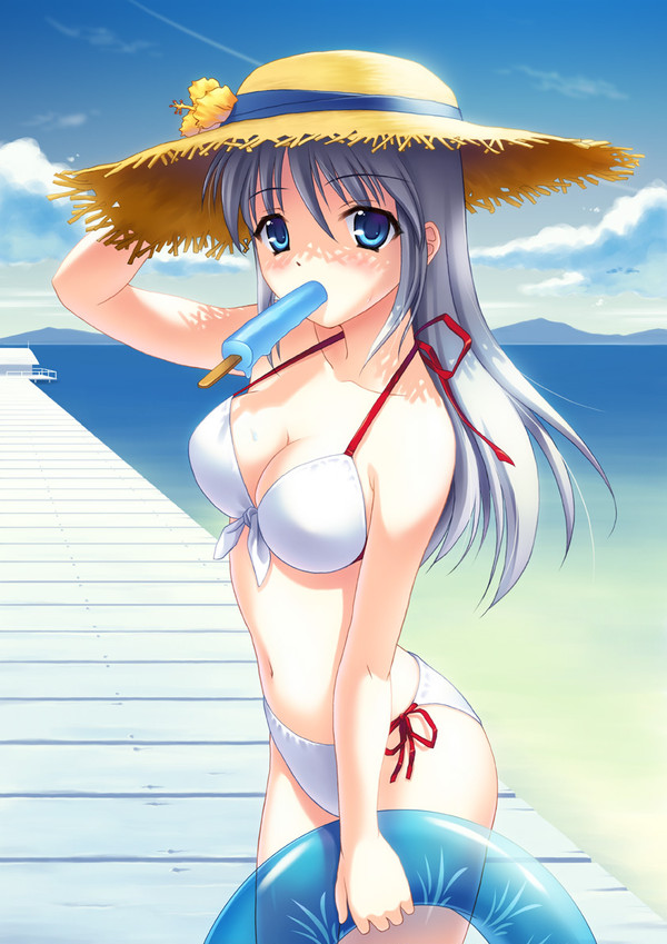 水著坂上智代