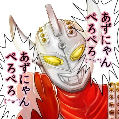 【公式が病気】あずにゃんぺろぺろ
