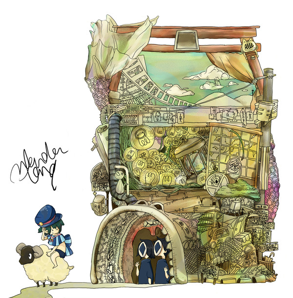 Wonderland