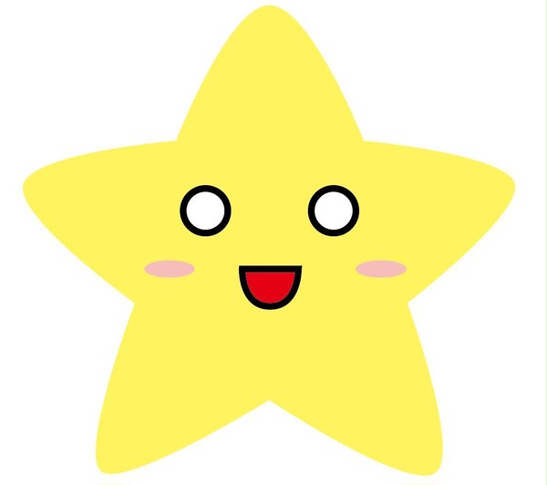 星