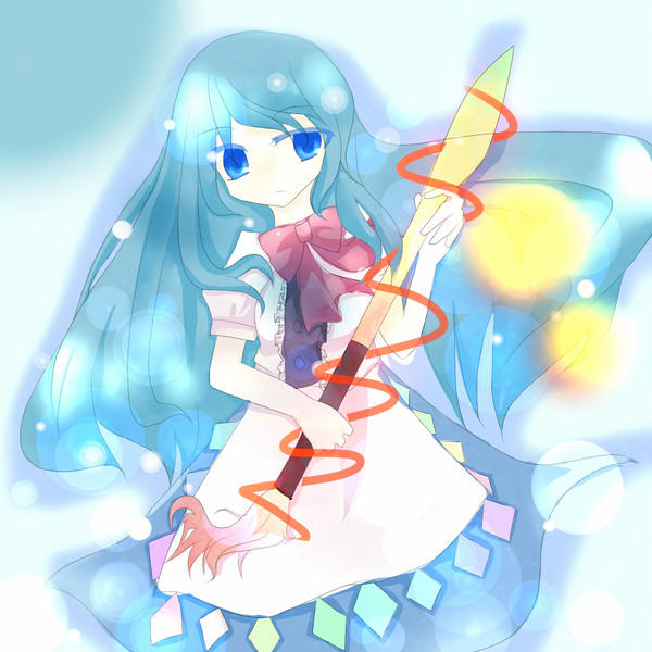 天子