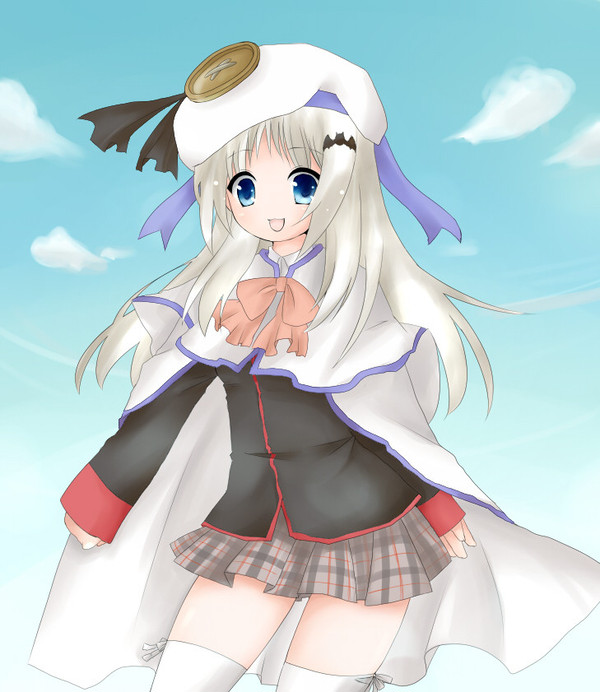わふーっ