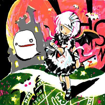星野ちゃんのけが人ごっこ