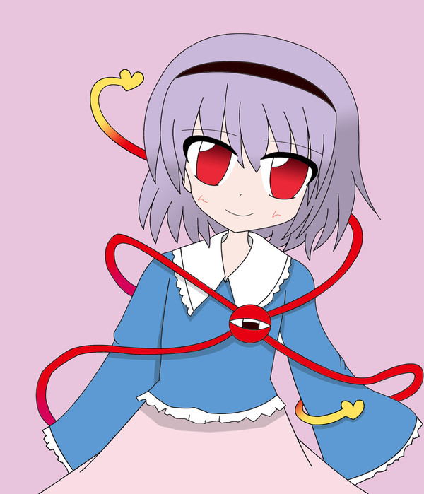 さとりん