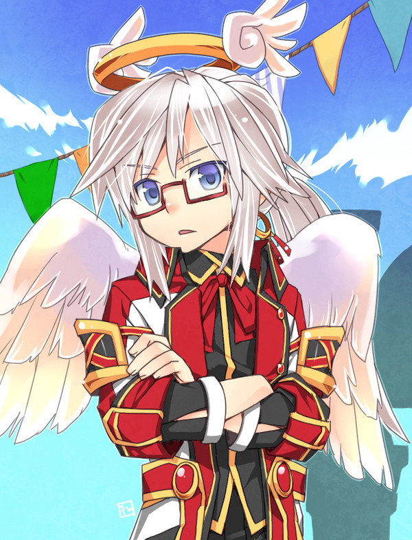 エンジェモド