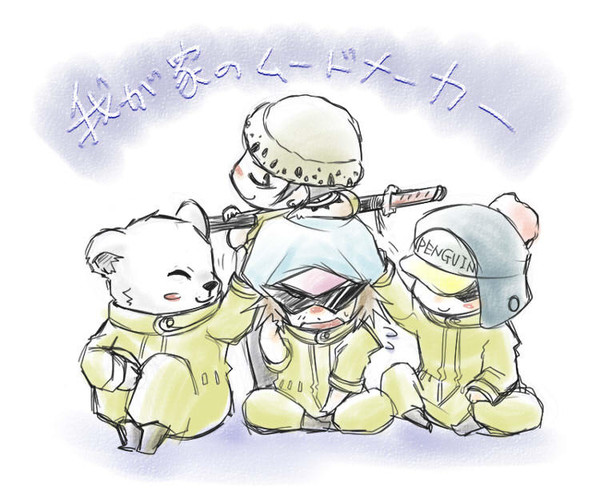 キャスケットをなでくり回す