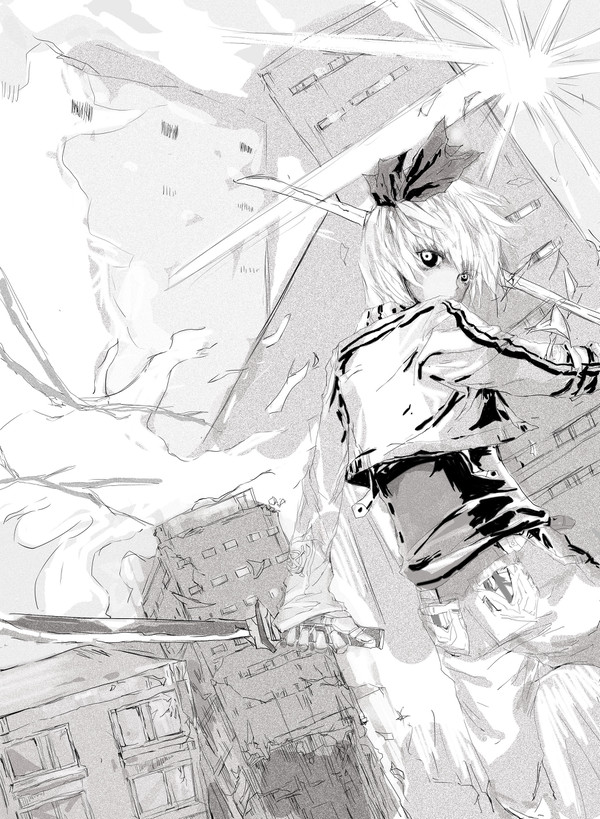妖夢