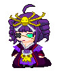 チビ花天狂骨さん