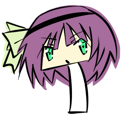 ゆりっぺ