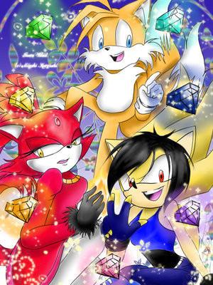 Team Blast