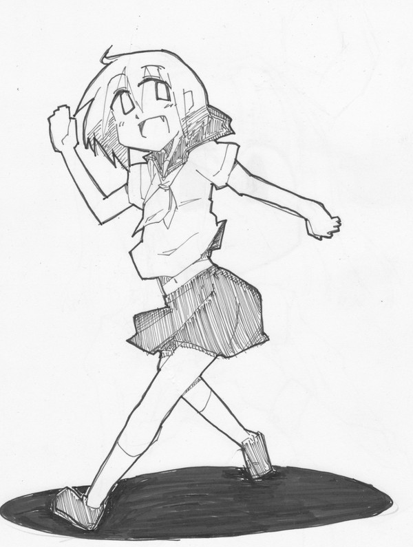 「や