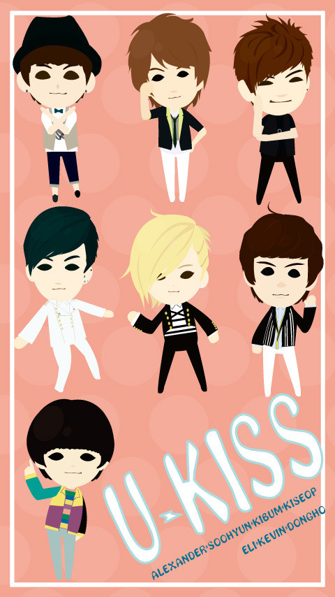 U-KISS