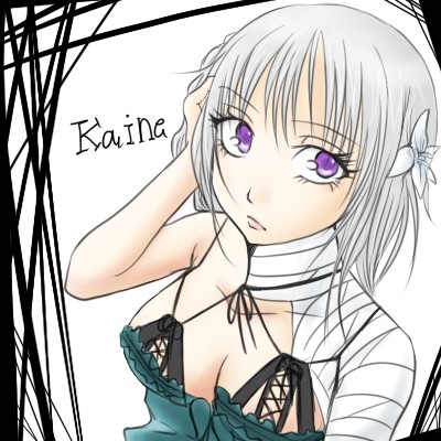 カイネさん
