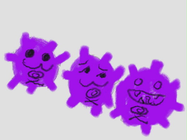 【ポケギル】ドガースメン（仮）【まおうぐん】