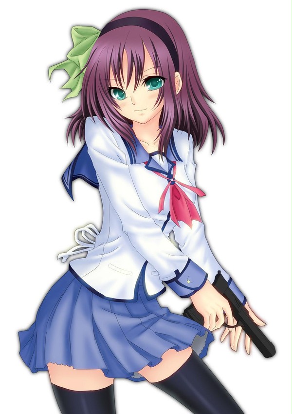 ゆりっぺ