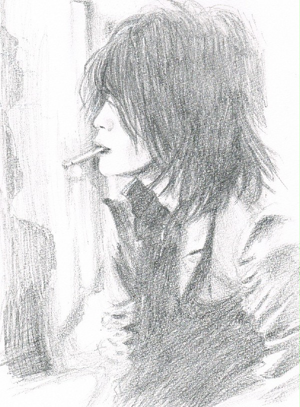 ガラ氏。