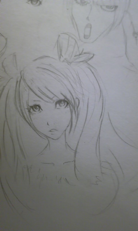 お姫様