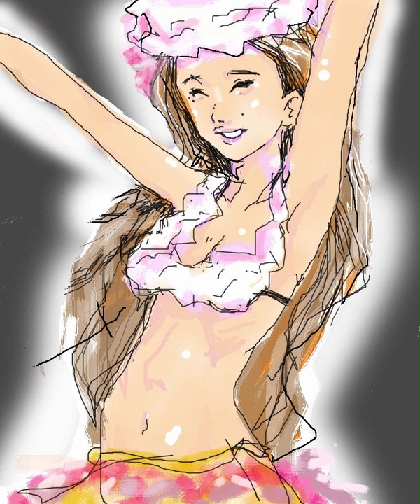 フラガール