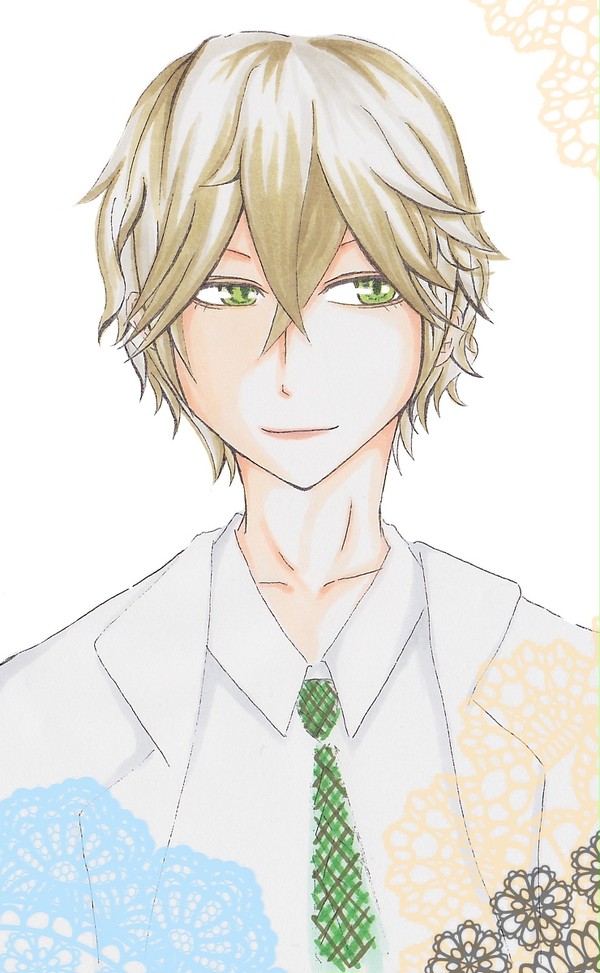薬人さん