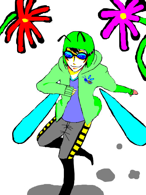 ぶーん