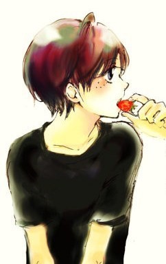 あーん