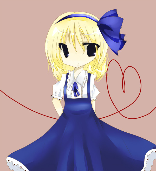 ♥