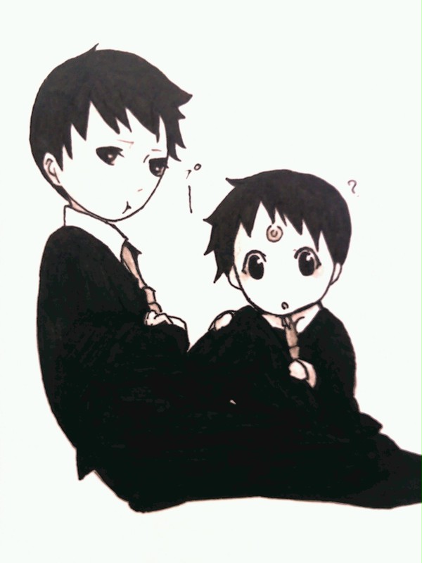 セリムかわゆすぎてありえん