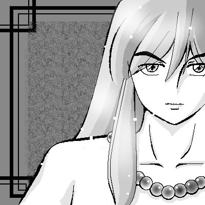 犬夜叉　脱いでるけど