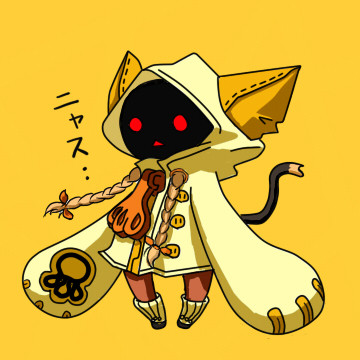 タオカカ