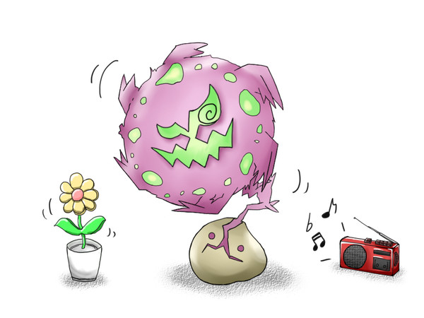 ダンシング