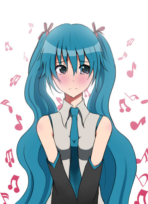 miku