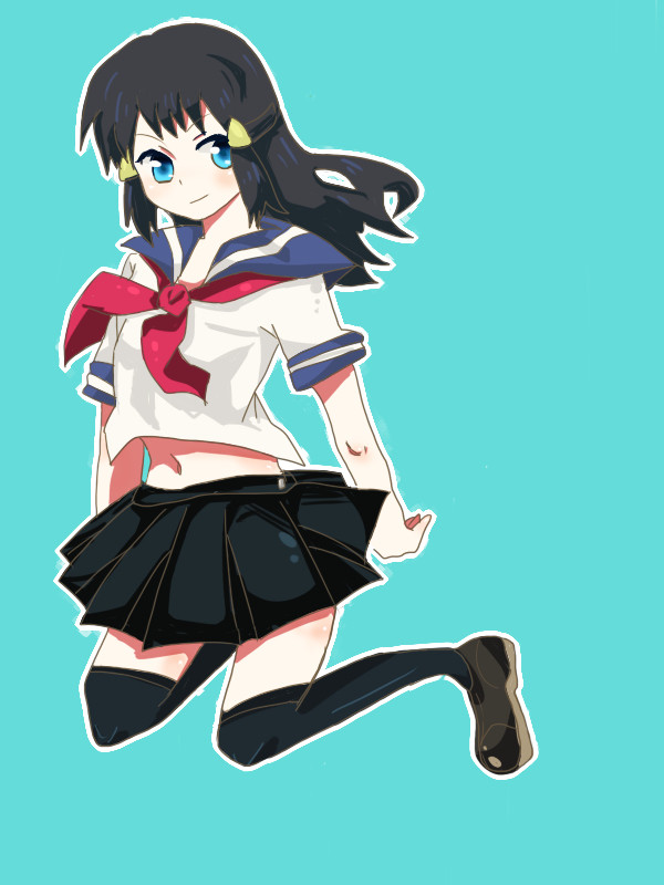 ☆