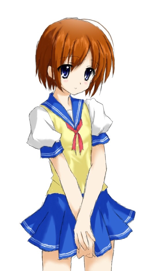 ゆえふちゃん