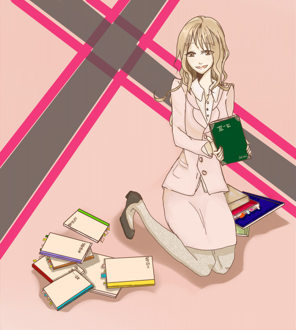 悠里センセ