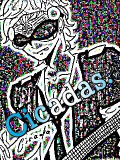 パラサイト中