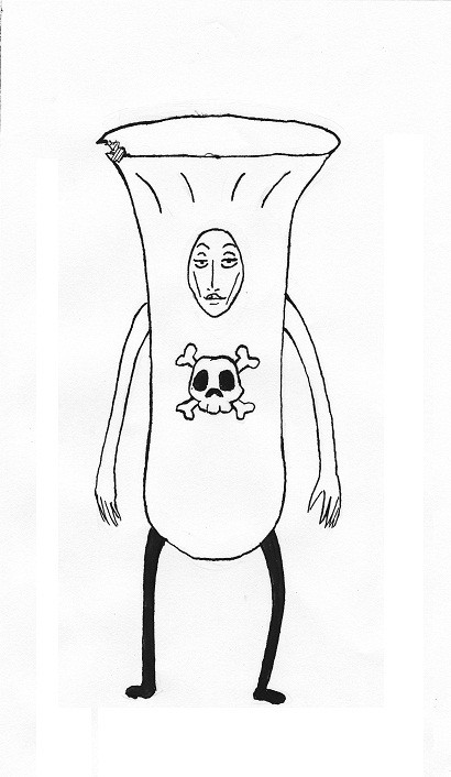 コモロくん