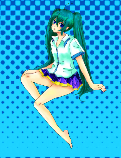 夏ですね。