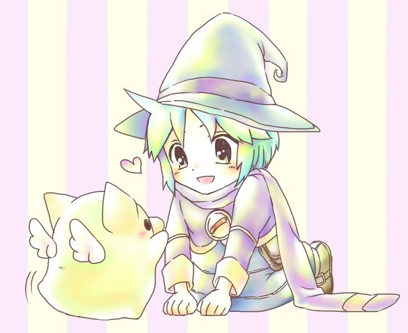 ヒヨコ愛でたい