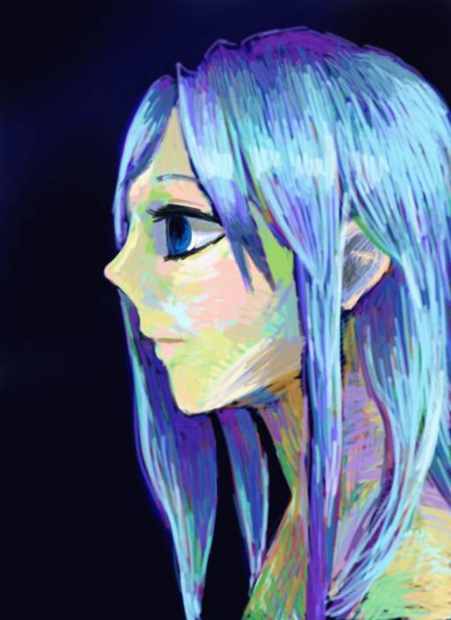 キサラさん的なだれか
