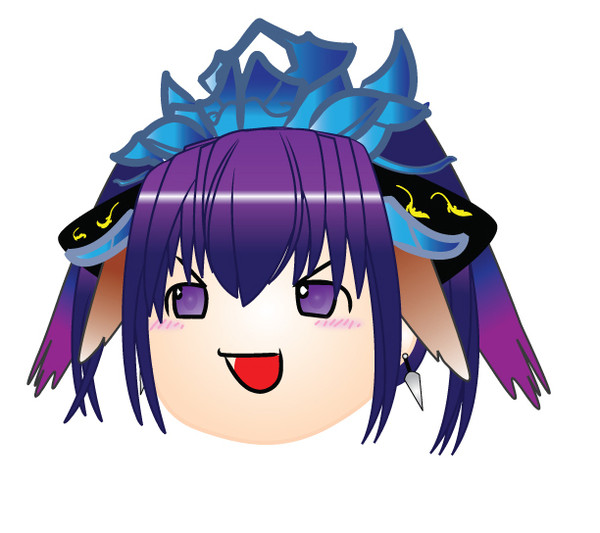 ゆっくり董白