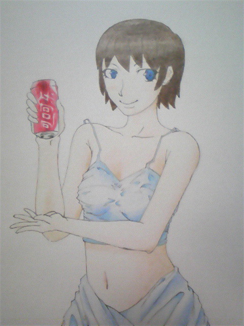 コカコーラ