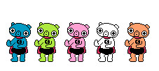 もちぐまん