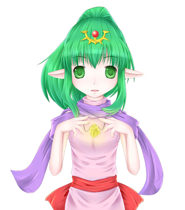 チキ