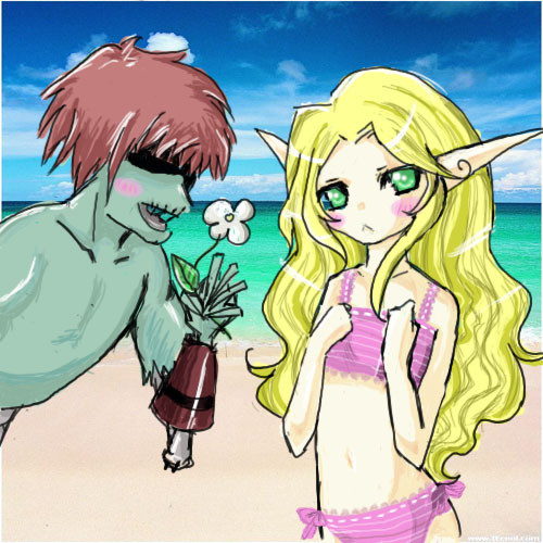 summer~wow