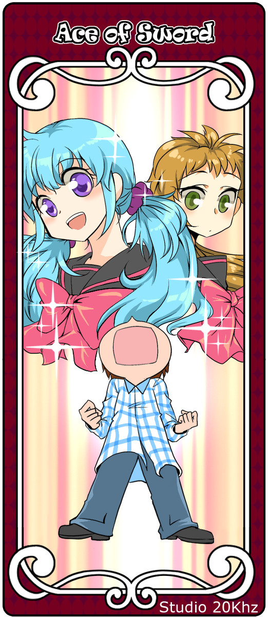 Otaku Tarot