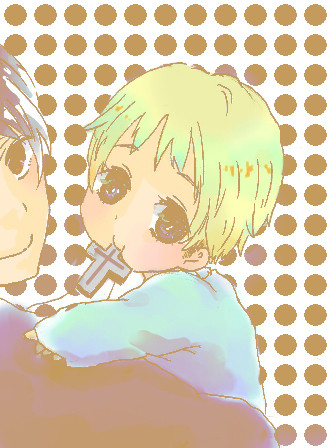 あたらしいかぞく