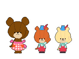ジャッキーのいもうと