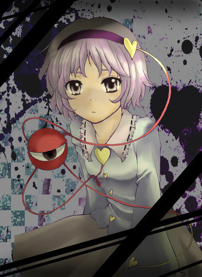 さとりん