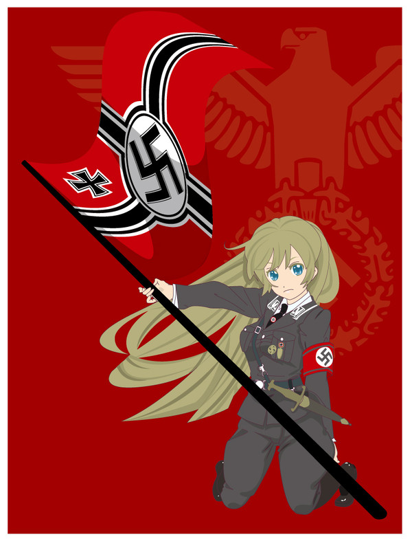 軍服