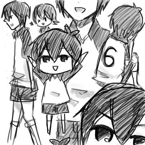 はんだらけ